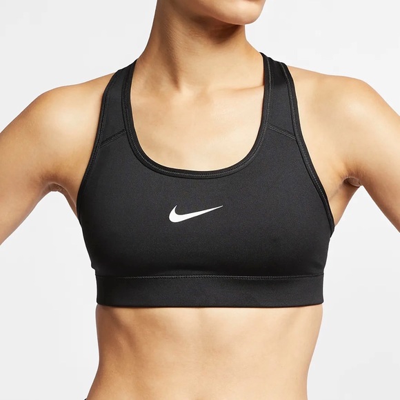 Brand new Nike swoosh sports bra - Picture 2 of 3
